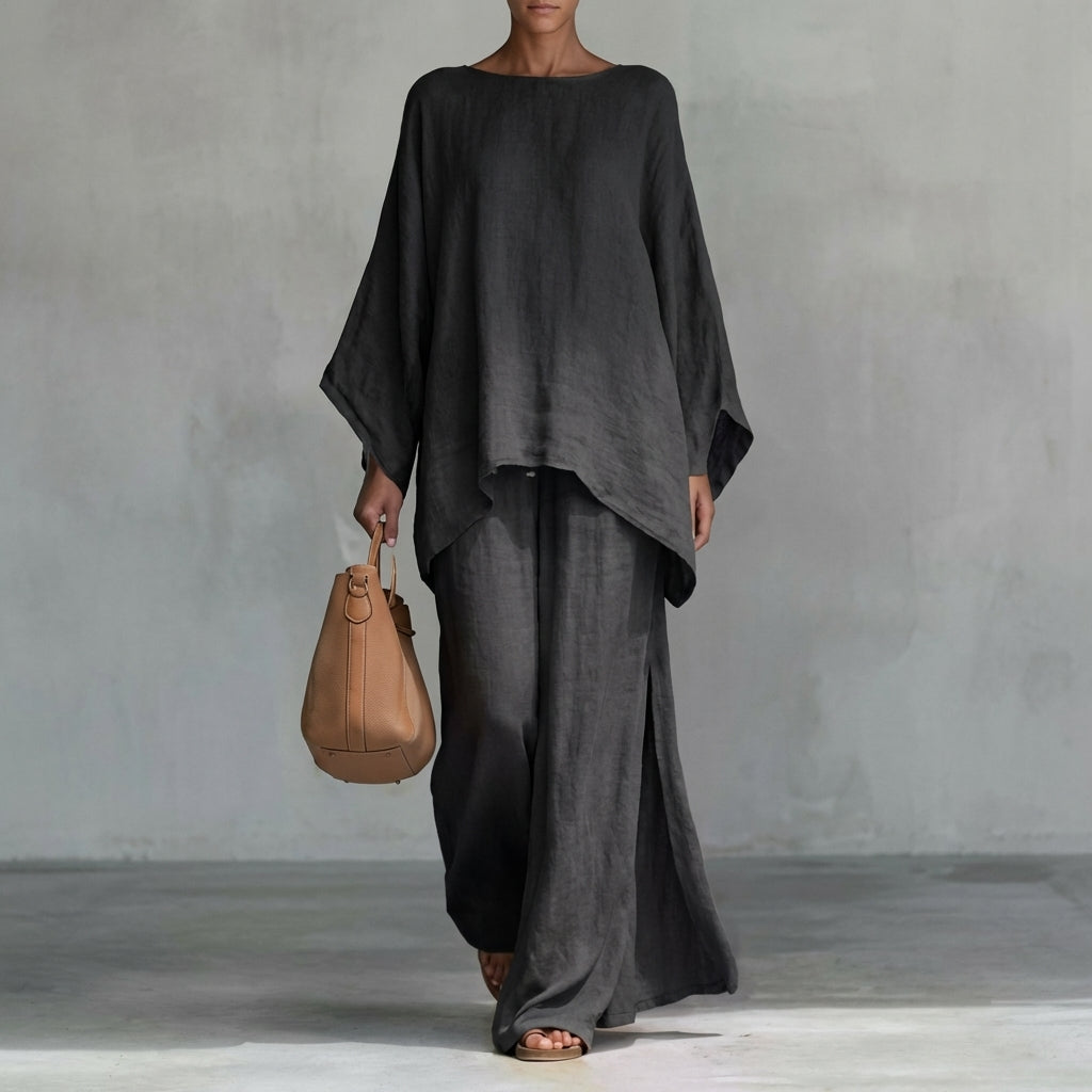 Carmen conjunto negro