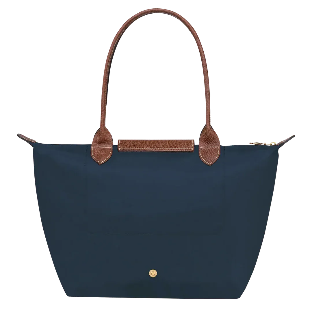 Bolso plegable – Azul marino