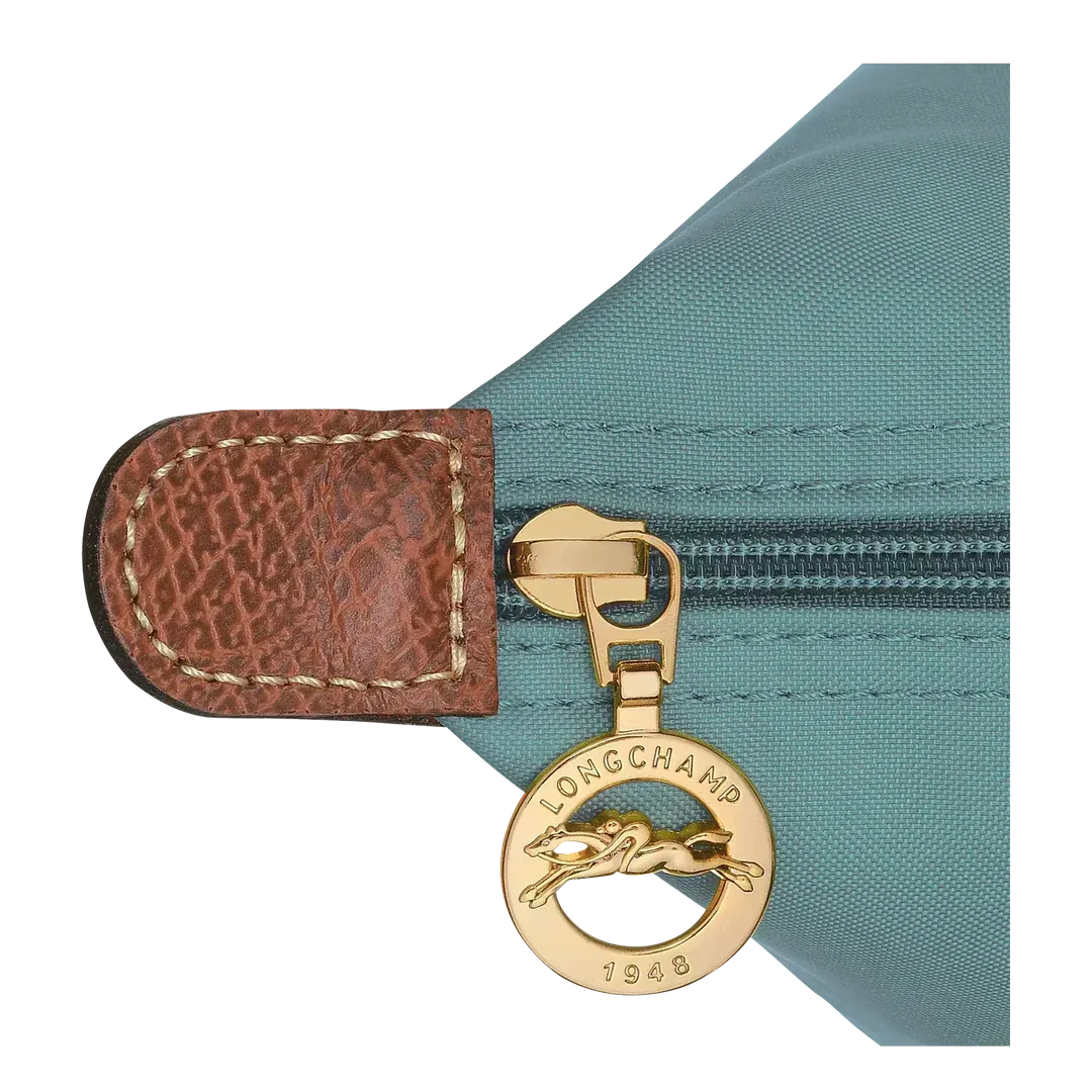 Bolso plegable – Eucalipto