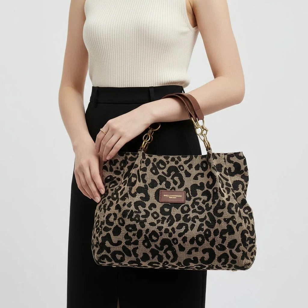 Leonora | Bolso tote elegante