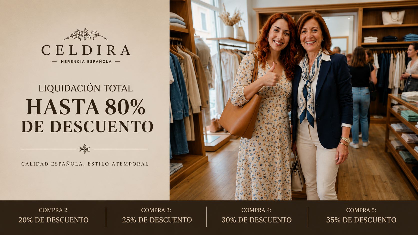 Coordinados