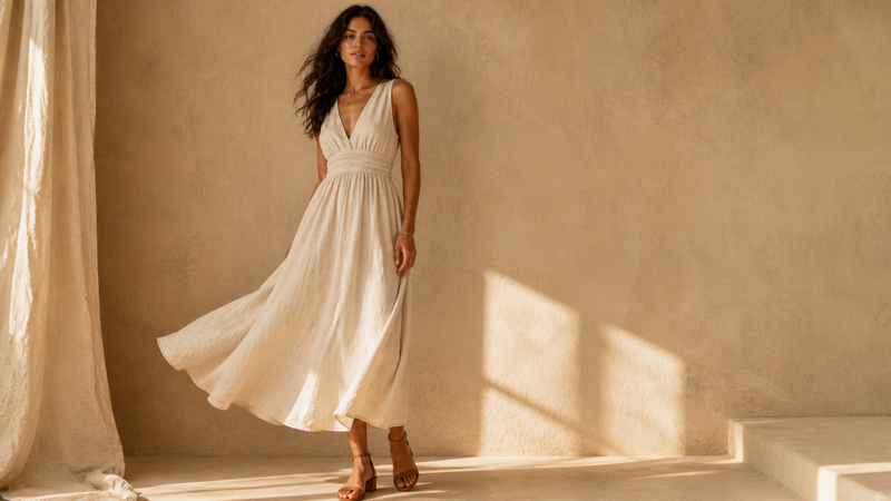 Vestidos