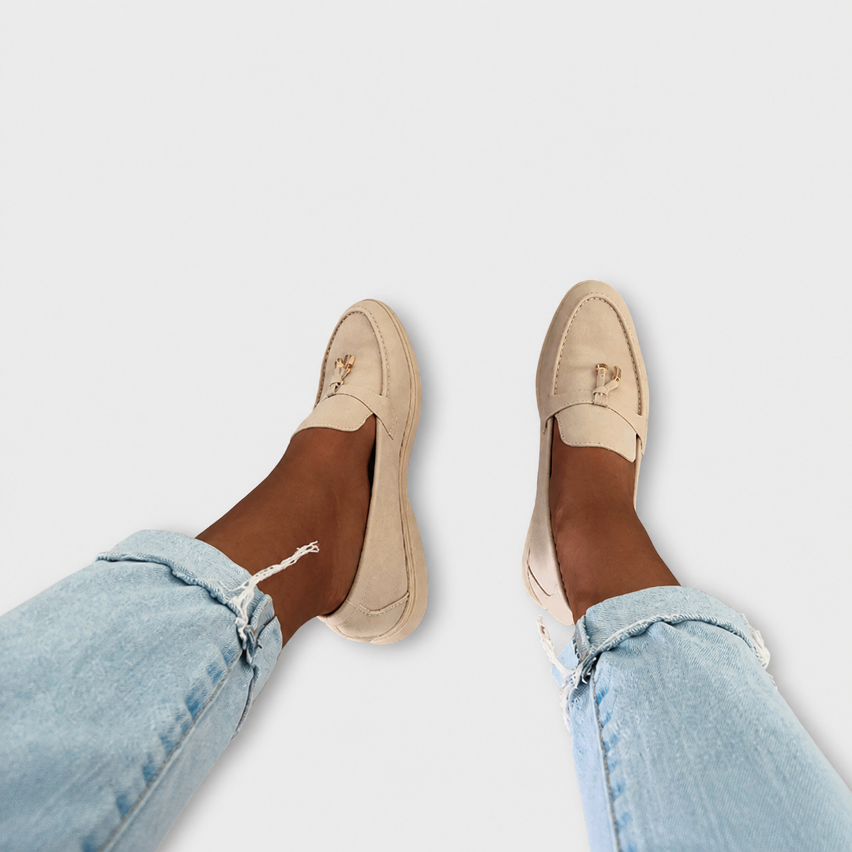 Mocasín Sabrina Elegante