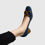 Tacón Dorothy Elegante