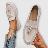 Mocasín Gamila Elegante