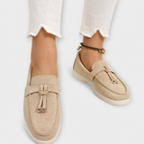Mocasín Gamila Elegante