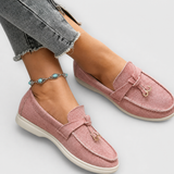 Mocasín Gamila Elegante