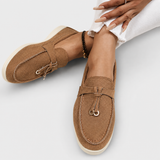 Mocasín Gamila Elegante