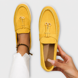 Mocasín Gamila Elegante