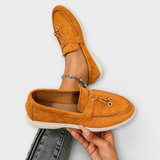 Mocasín Gamila Elegante