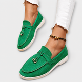 Mocasín Gamila Elegante