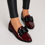 Mocasín Heidi Básico