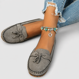 Mocasín Lise Minimalista
