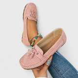 Mocasín Lise Minimalista
