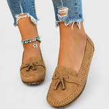 Mocasín Lise Minimalista
