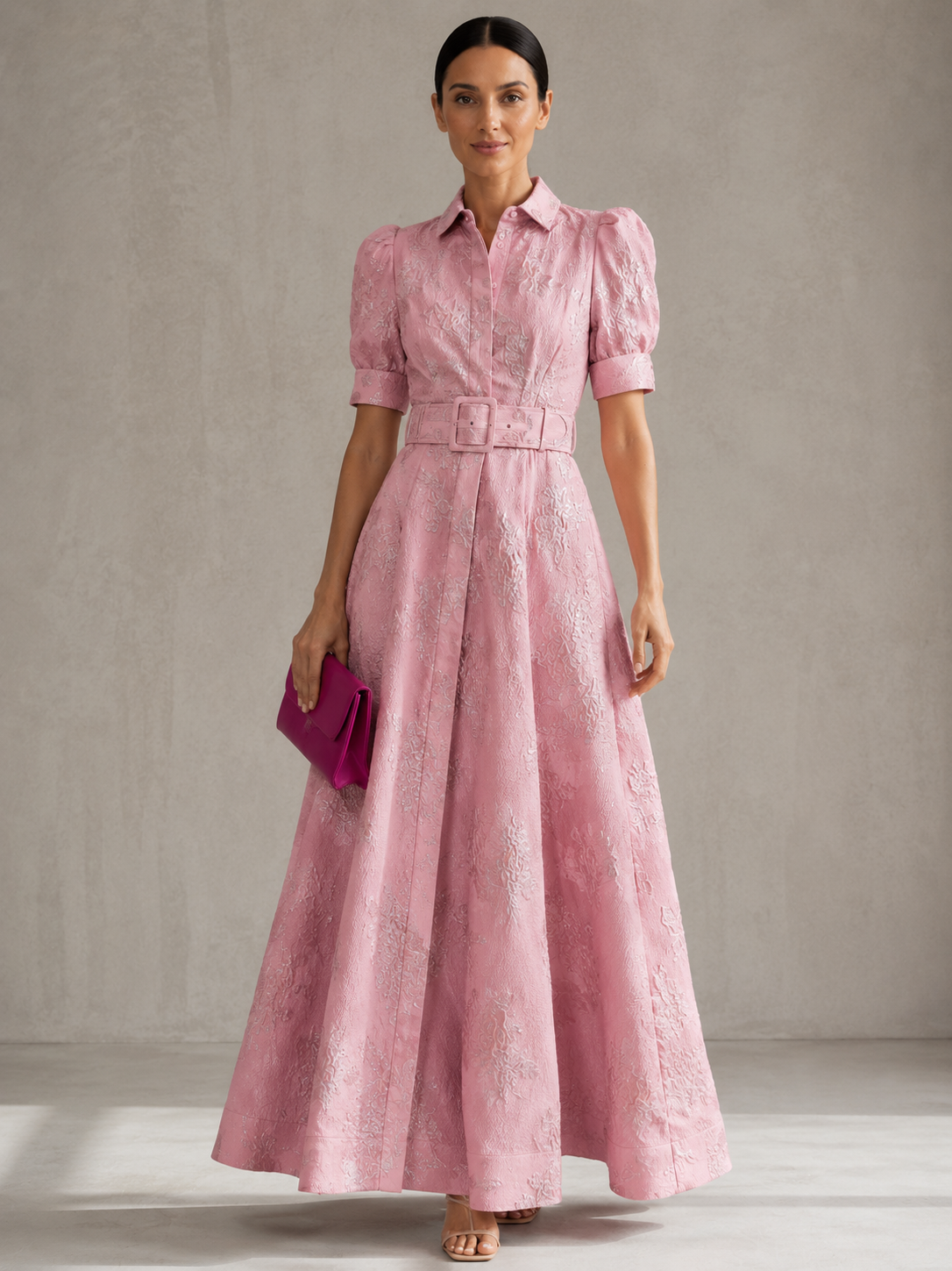 Aria vestido corto