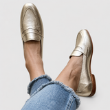 Mocasín Callistia Casual