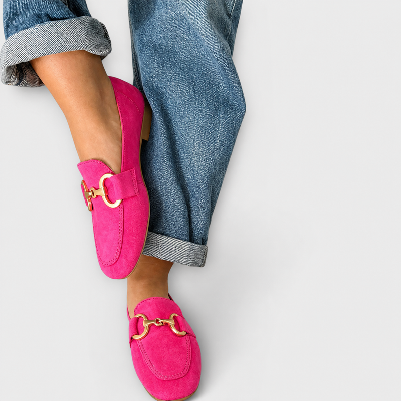 Mocasín Indigo Casual