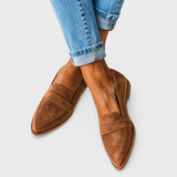 Pantufla Helen de Ante Suave