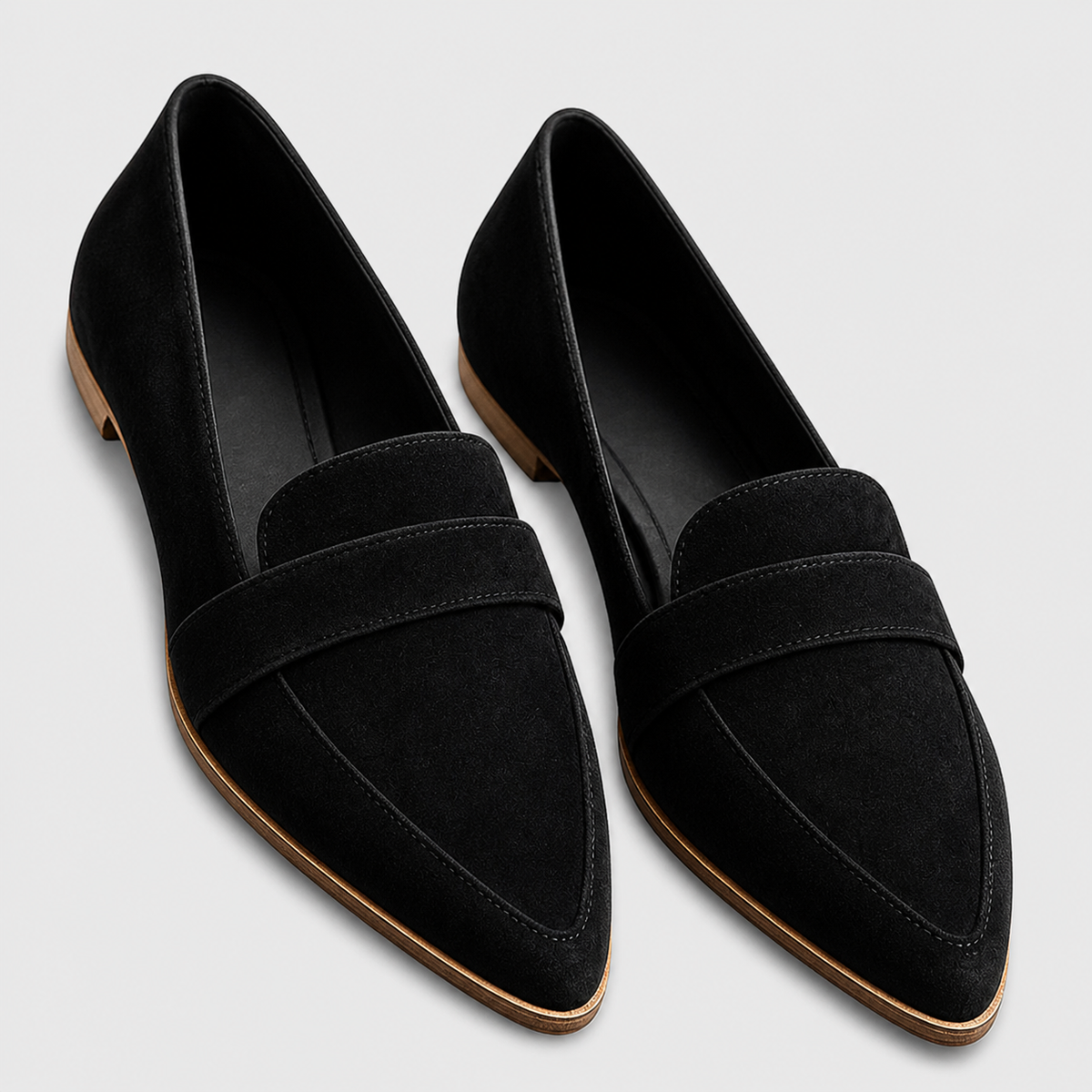 Pantufla Helen de Ante Suave