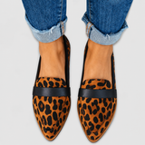 Pantufla Helen de Ante Suave