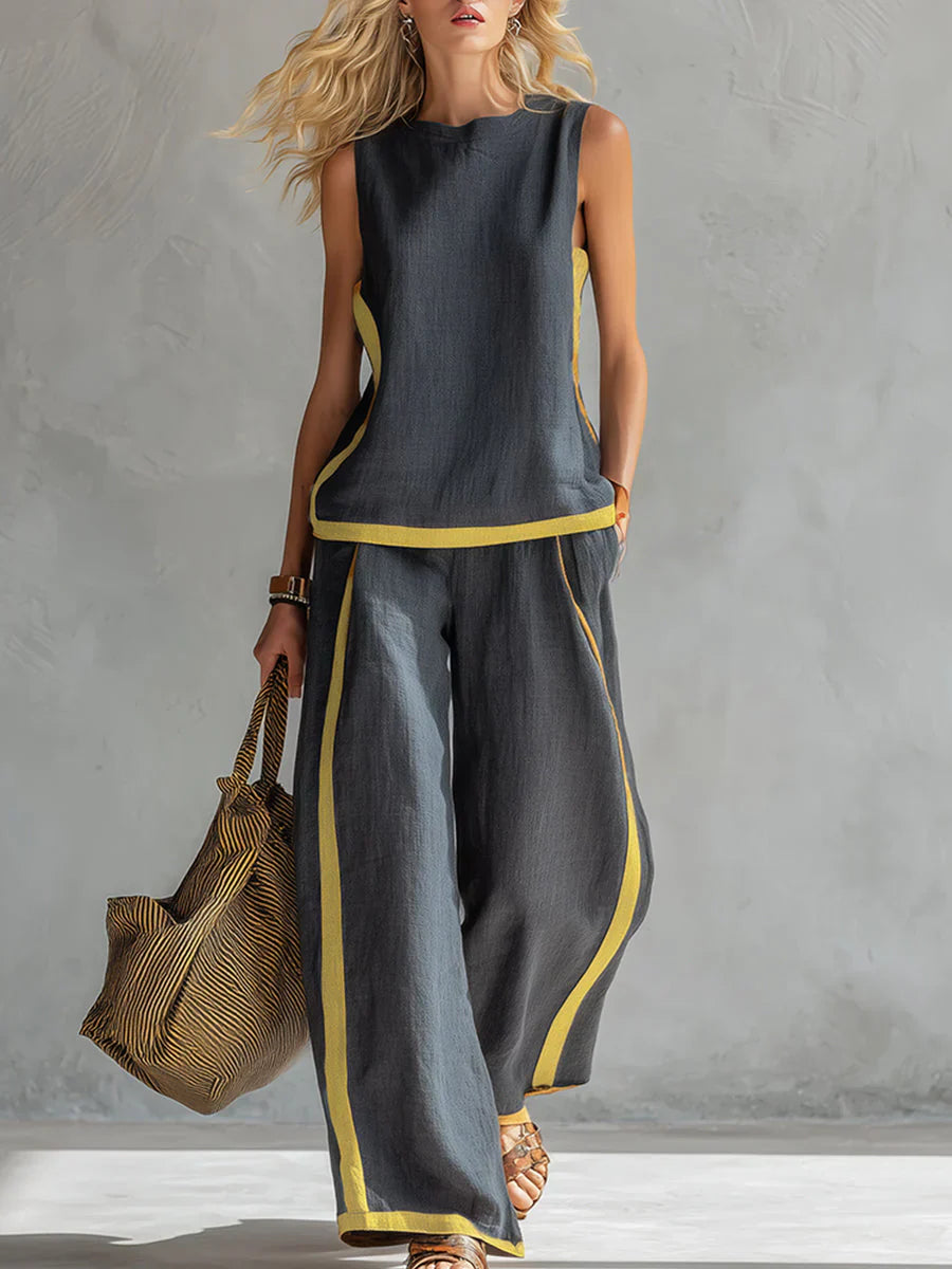 Conjunto Versailles