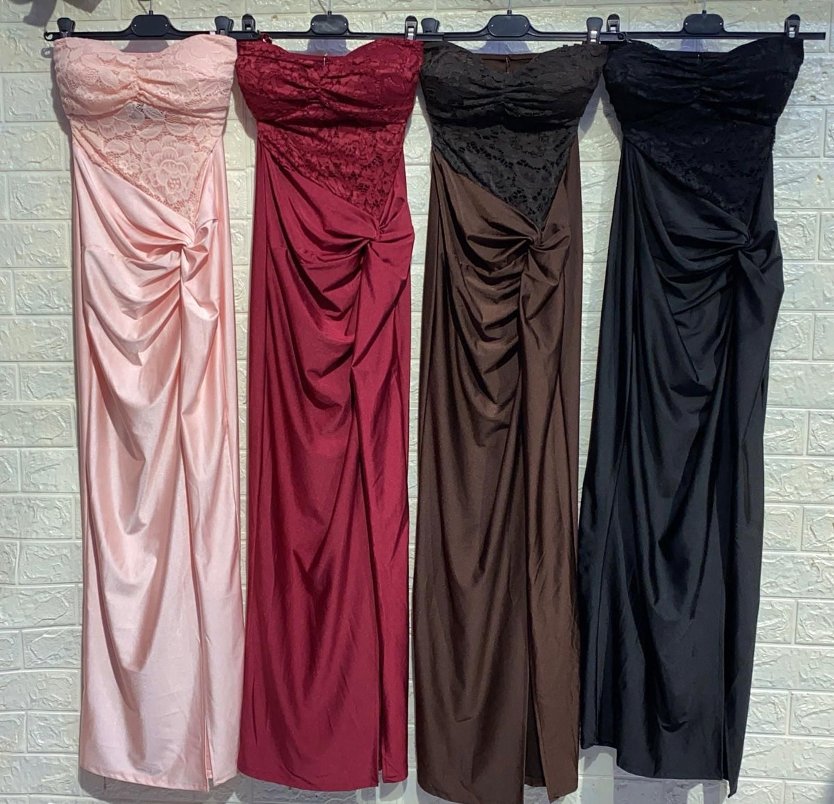 Vestido Universo