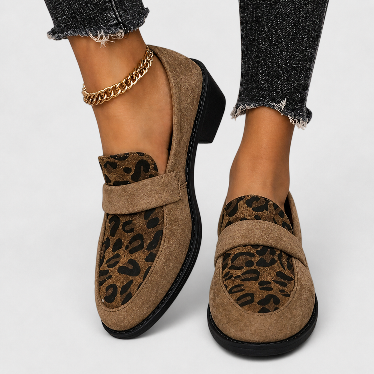 Pantufla Brunika Confort