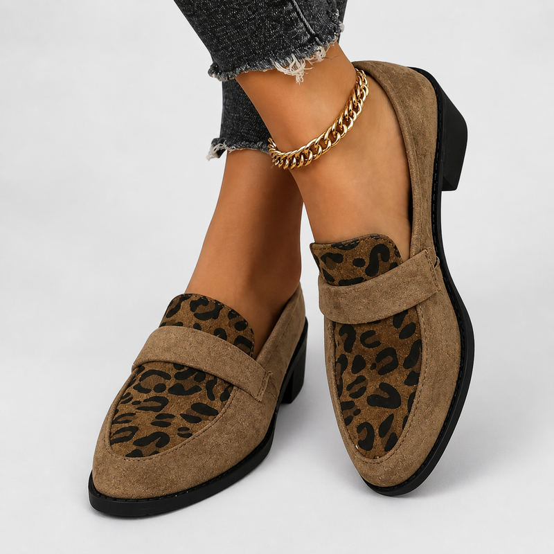 Pantufla Brunika Confort