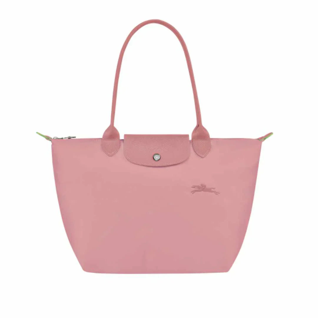 Bolso plegable – Petalo Rosa