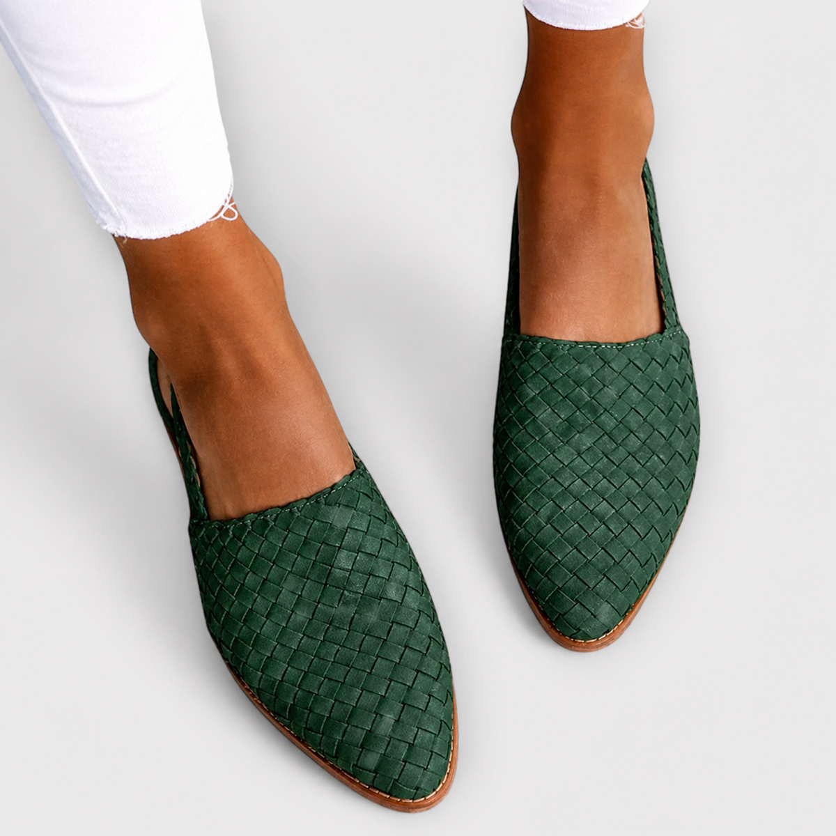 Mocasín Aurora Clásico