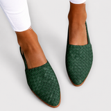 Mocasín Aurora Clásico