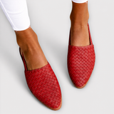 Mocasín Aurora Clásico