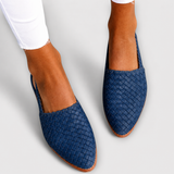 Mocasín Aurora Clásico