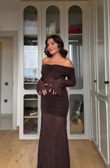 Vestido Mika
