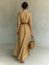 Vestido Florencia