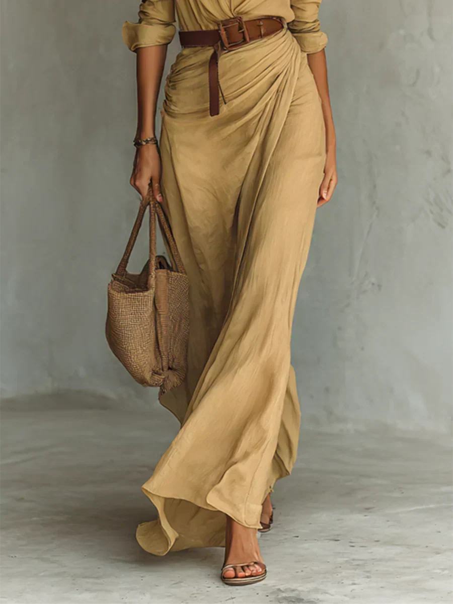 Vestido Florencia