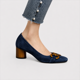 Tacón Dorothy Elegante