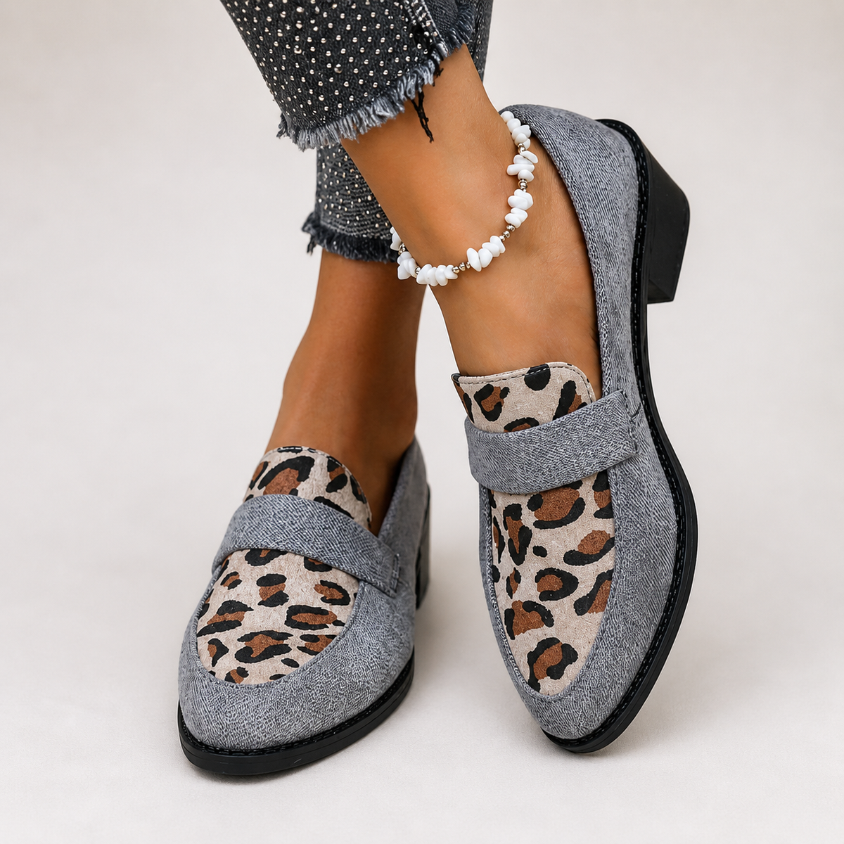 Pantufla Brunika Confort