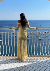 Vestido Mika