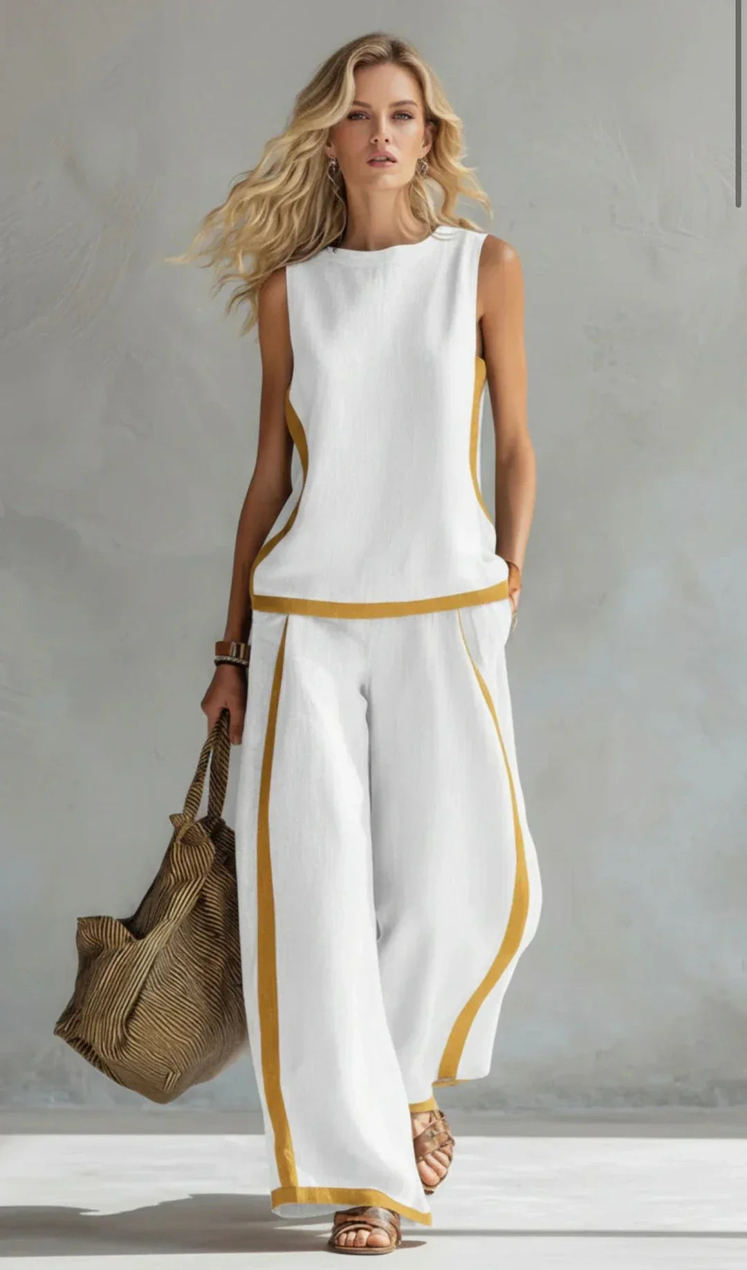 Conjunto Versailles