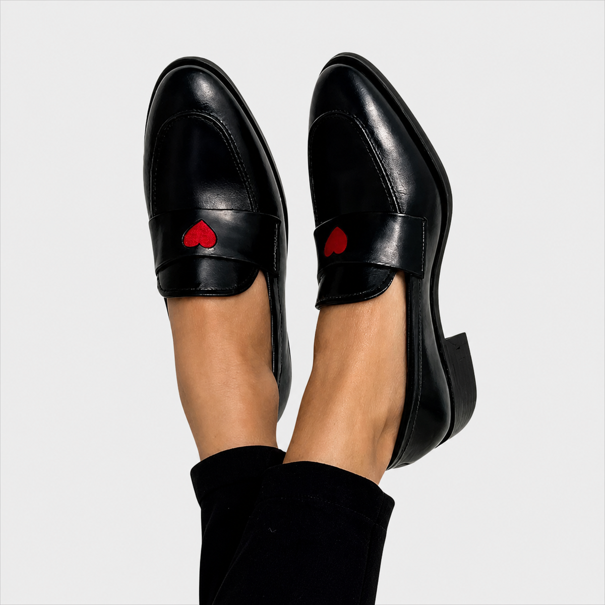 Zapato Valentino Casual