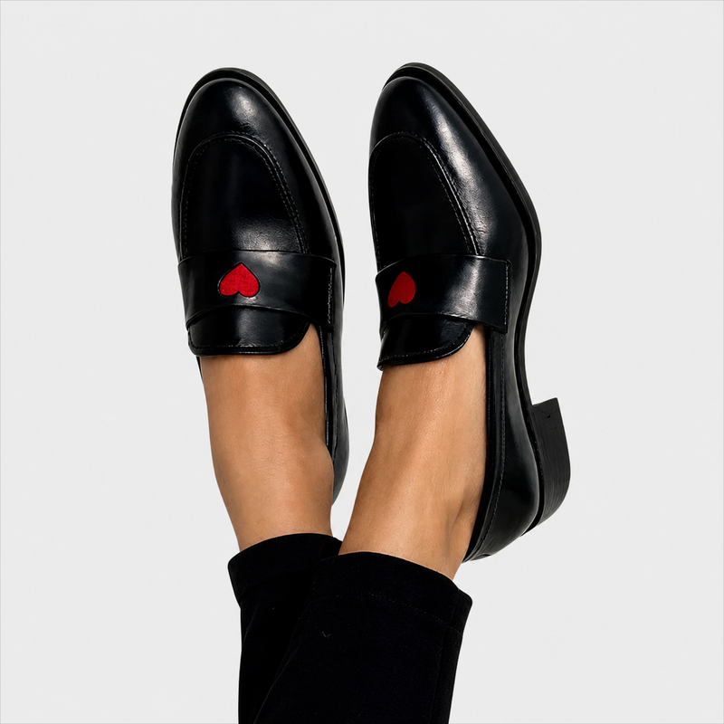Zapato Valentino Casual