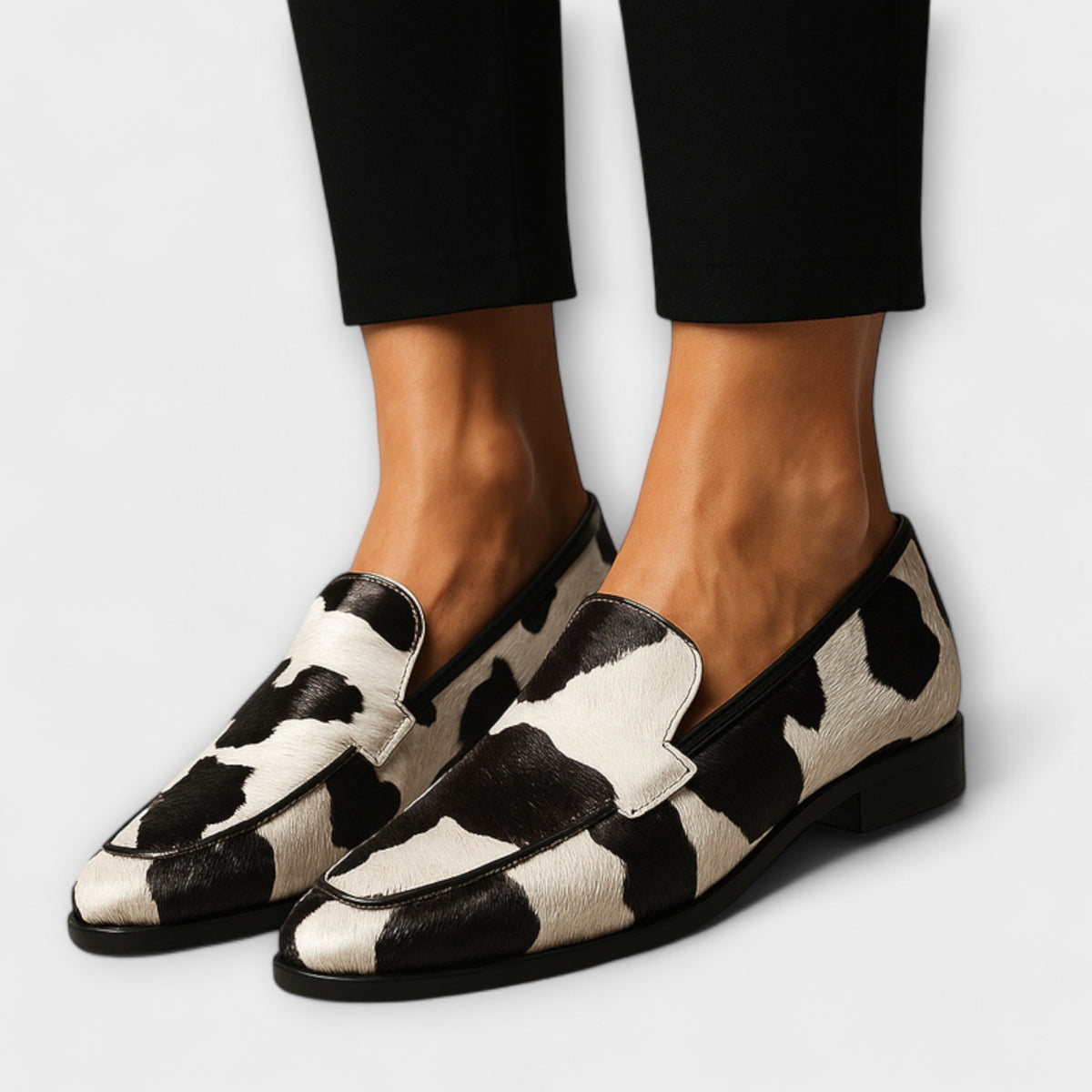 Mocasín Margot Contemporáneo