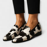 Mocasín Margot Contemporáneo
