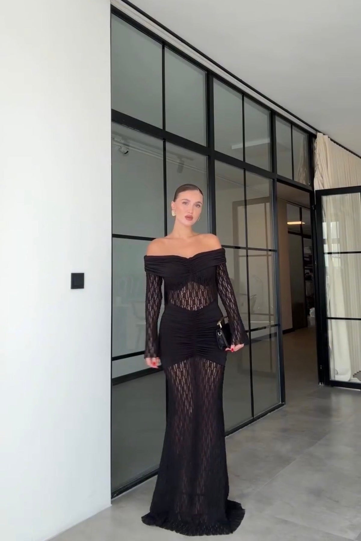 Vestido Mika