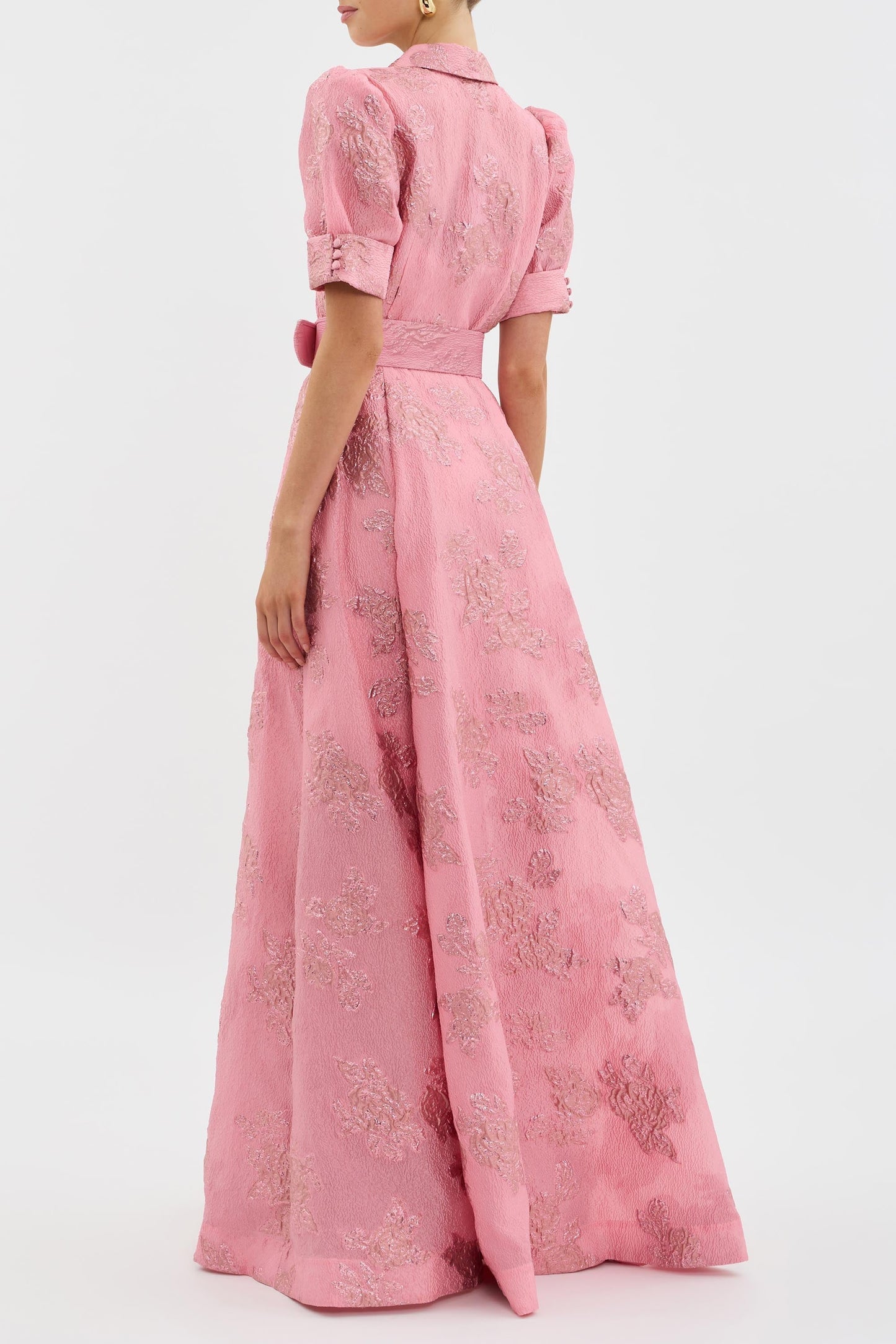 Aria vestido corto