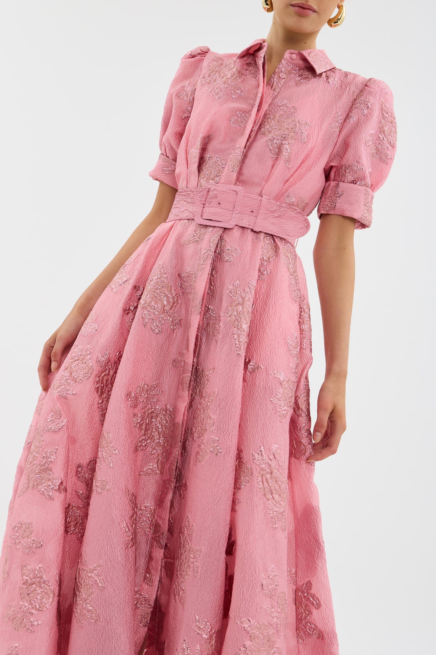Aria vestido corto