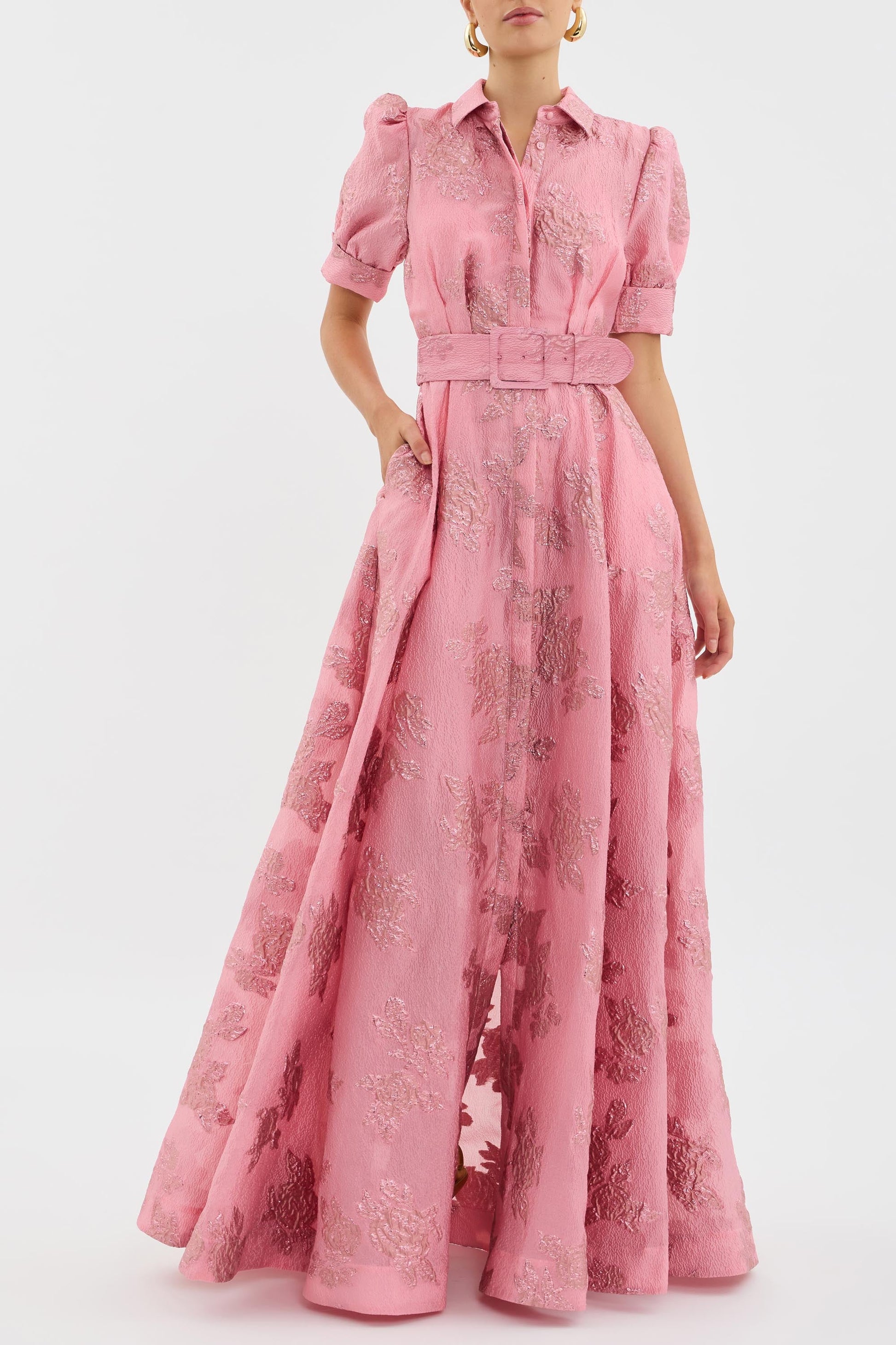 Aria vestido corto