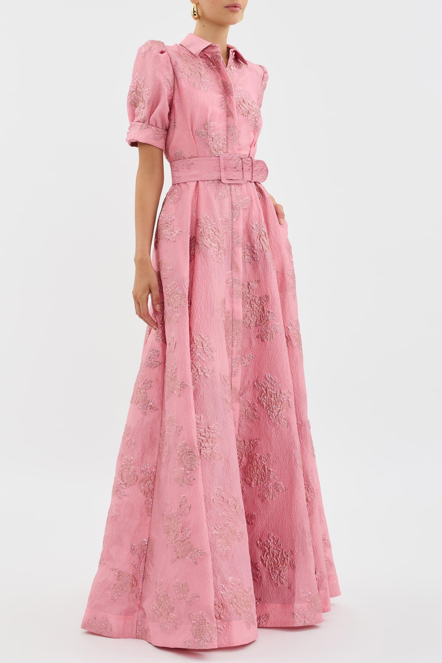 Aria vestido corto